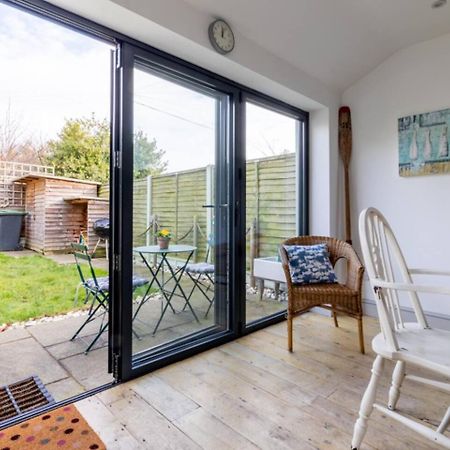 York House Villa Whitstable Dış mekan fotoğraf