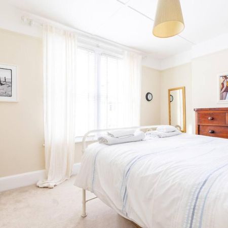 York House Villa Whitstable Dış mekan fotoğraf