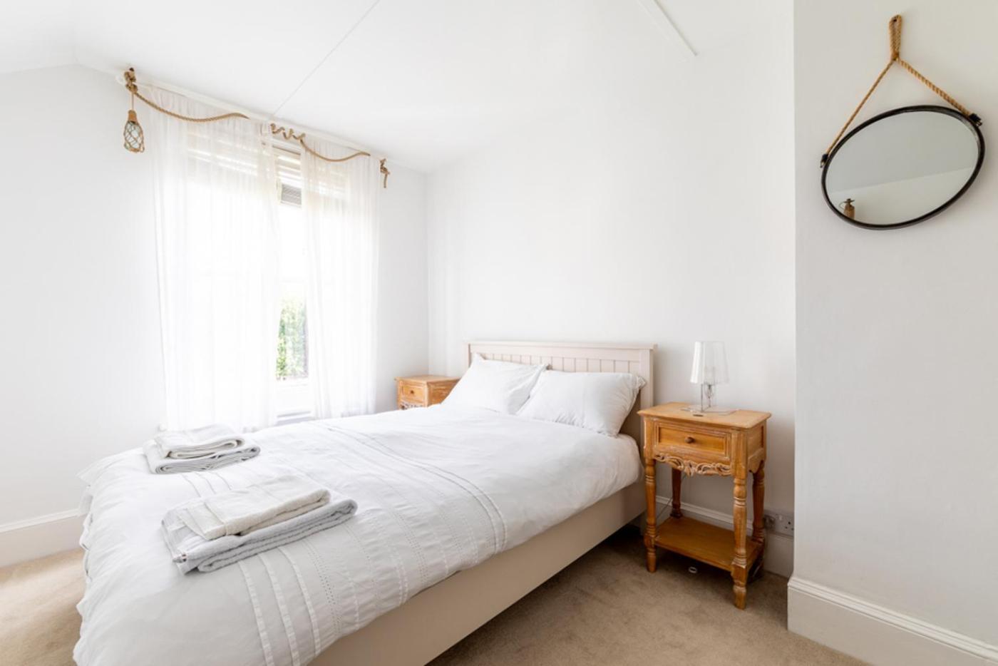 York House Villa Whitstable Dış mekan fotoğraf