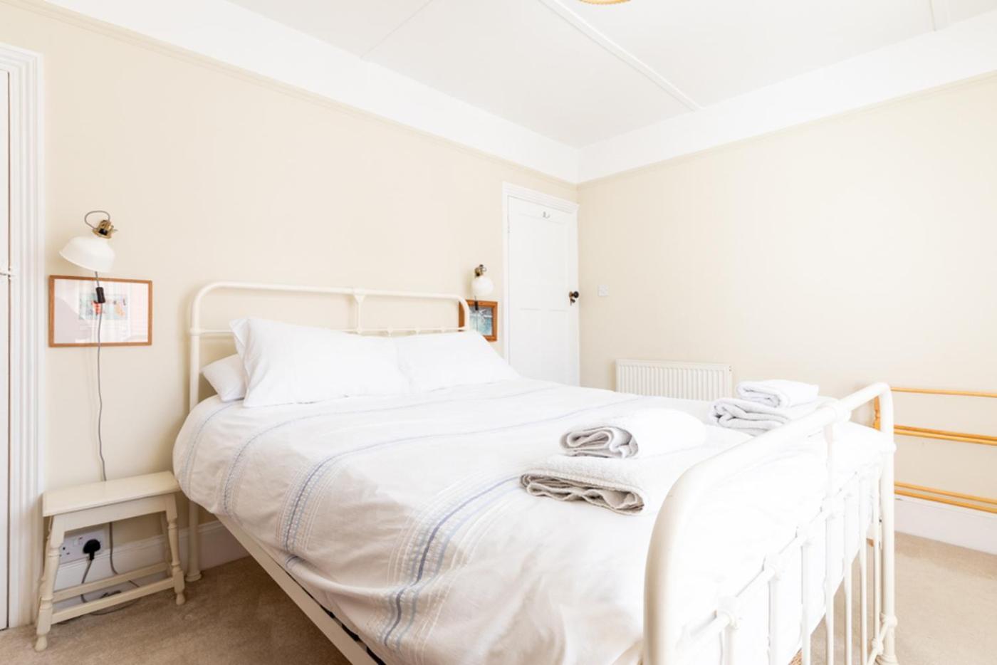 York House Villa Whitstable Dış mekan fotoğraf