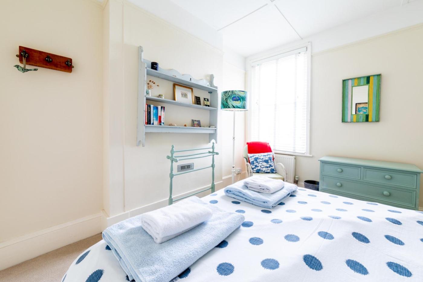 York House Villa Whitstable Dış mekan fotoğraf