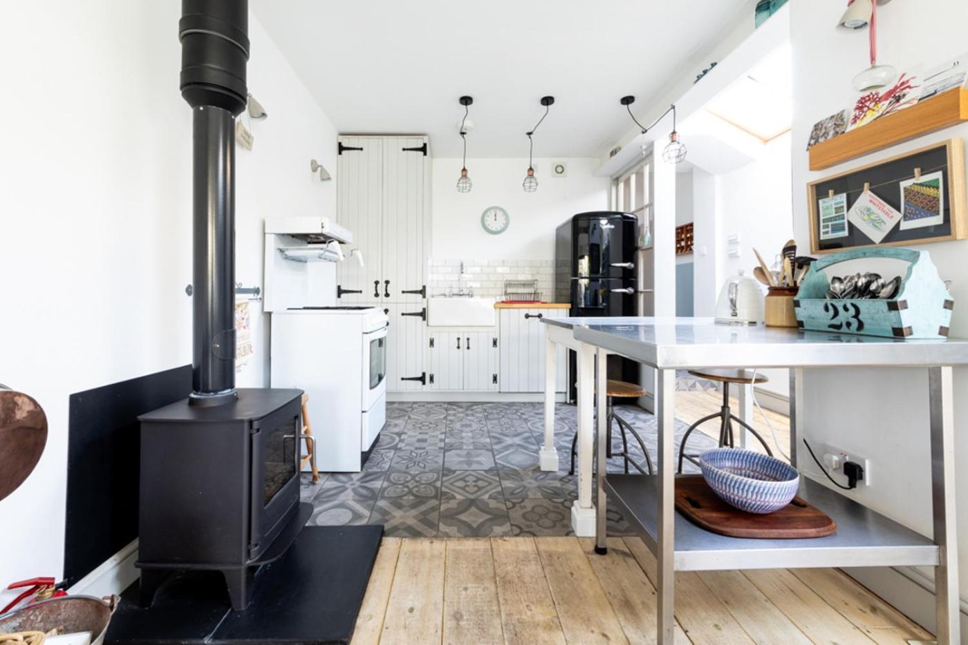 York House Villa Whitstable Dış mekan fotoğraf