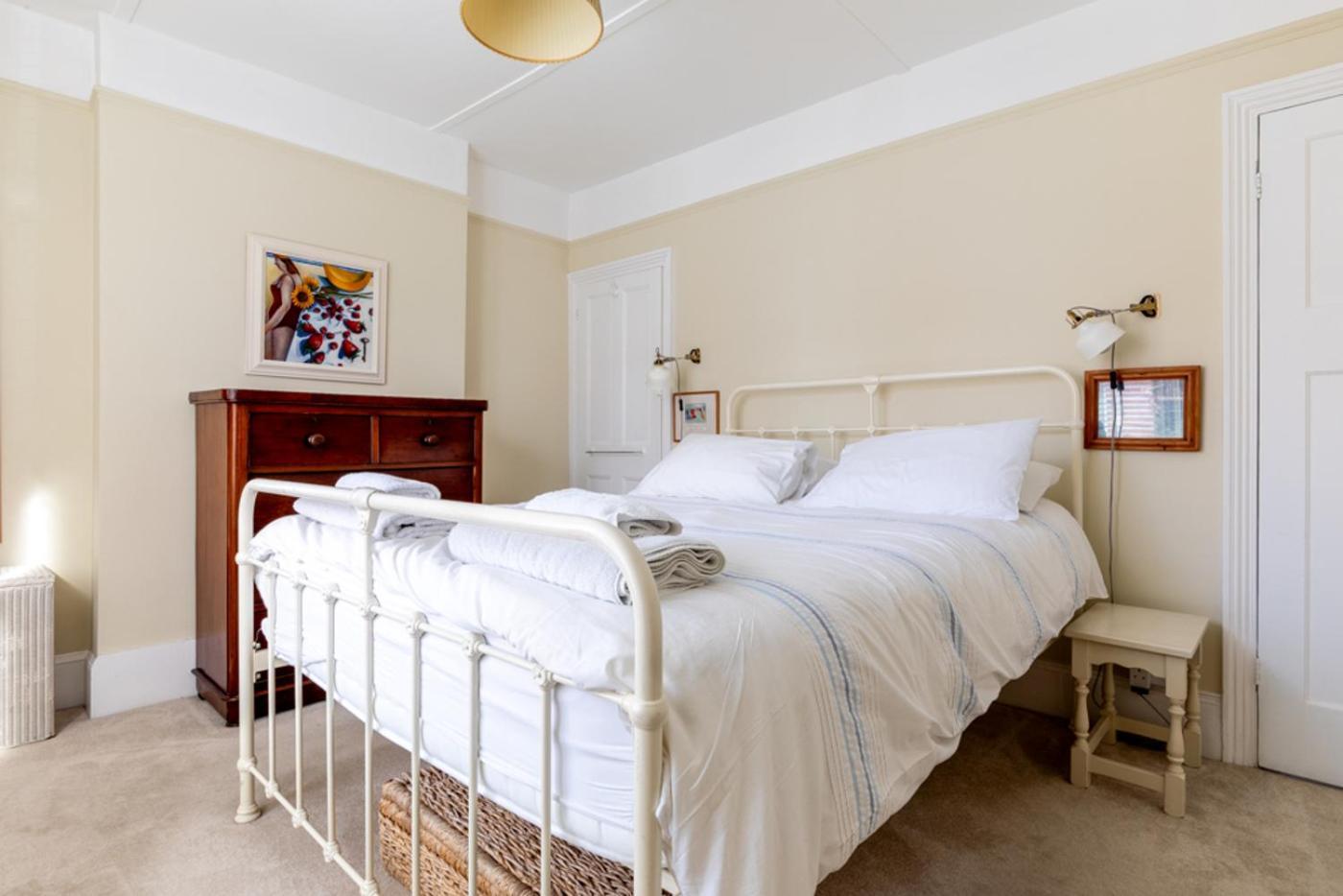 York House Villa Whitstable Dış mekan fotoğraf