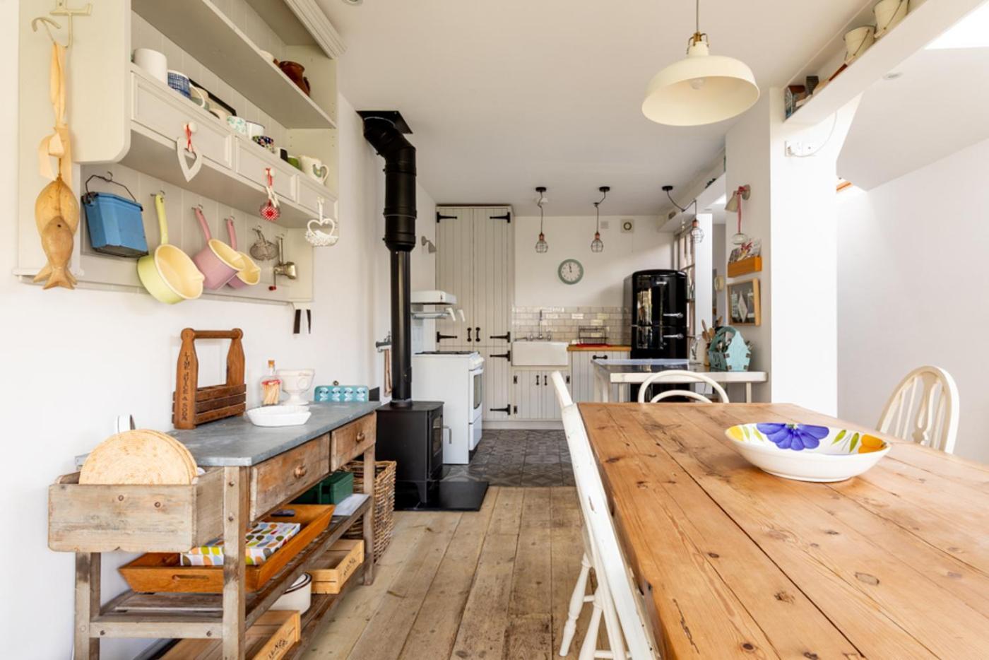 York House Villa Whitstable Dış mekan fotoğraf