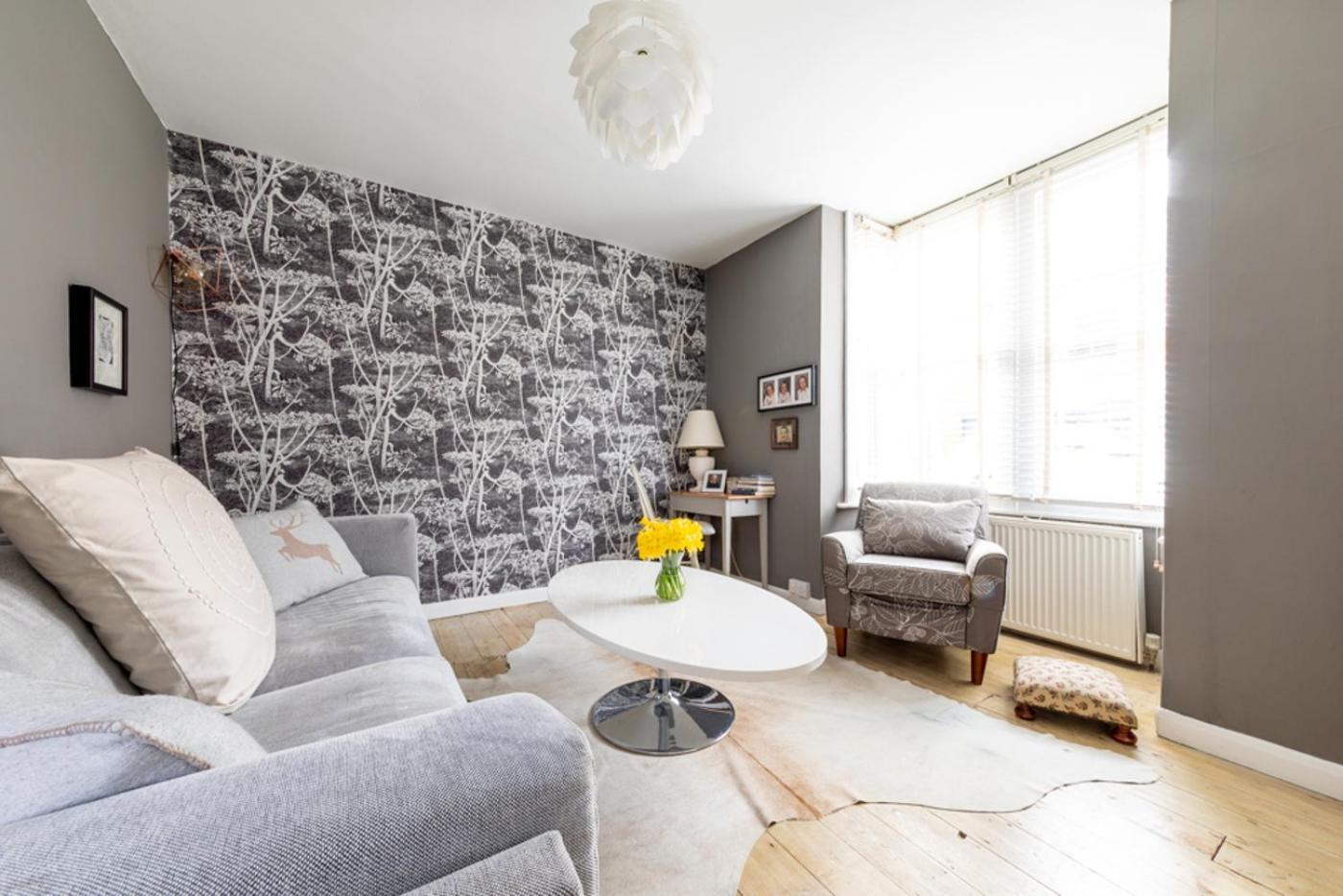 York House Villa Whitstable Dış mekan fotoğraf