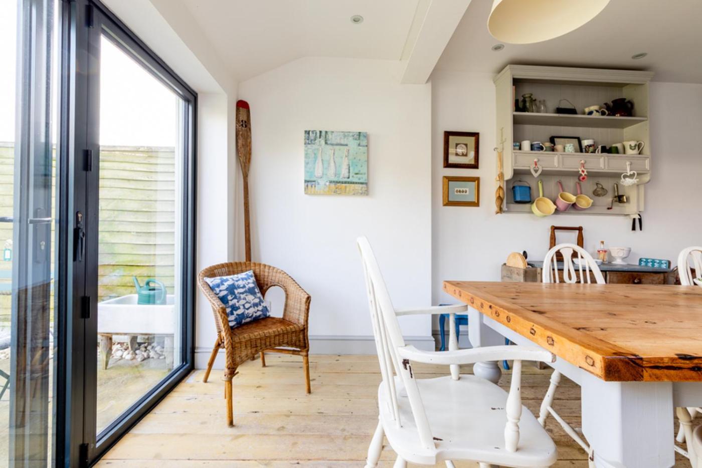 York House Villa Whitstable Dış mekan fotoğraf