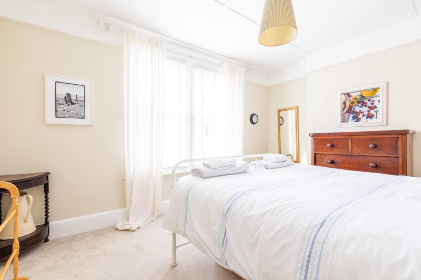 York House Villa Whitstable Dış mekan fotoğraf