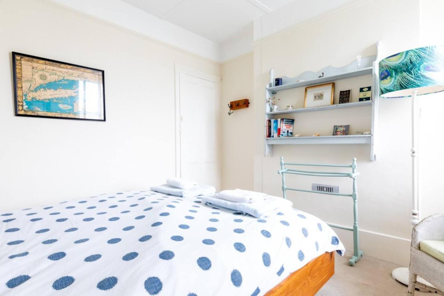 York House Villa Whitstable Dış mekan fotoğraf