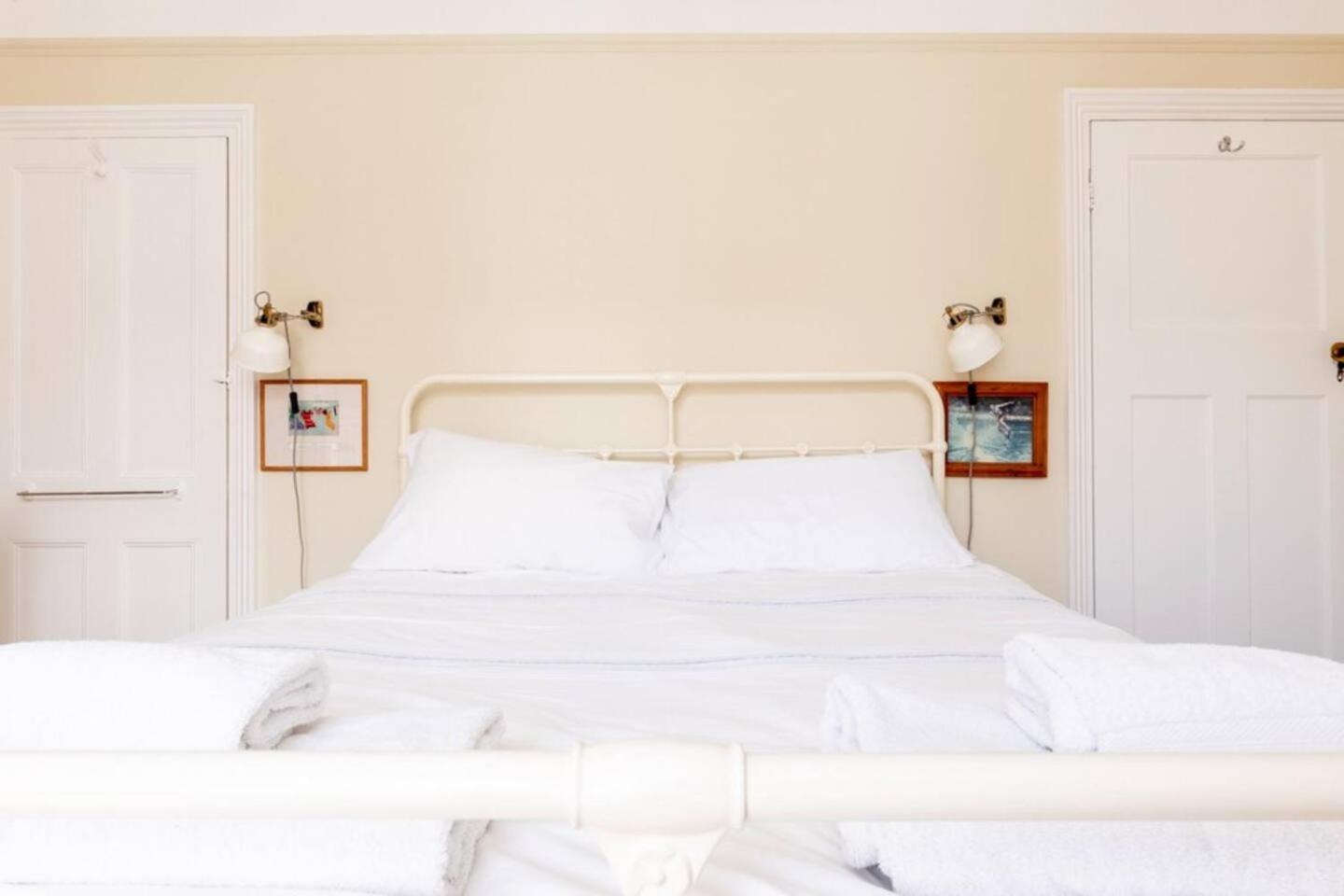 York House Villa Whitstable Dış mekan fotoğraf