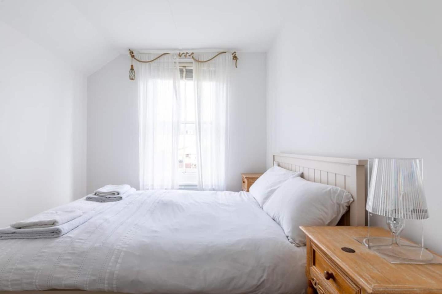 York House Villa Whitstable Dış mekan fotoğraf