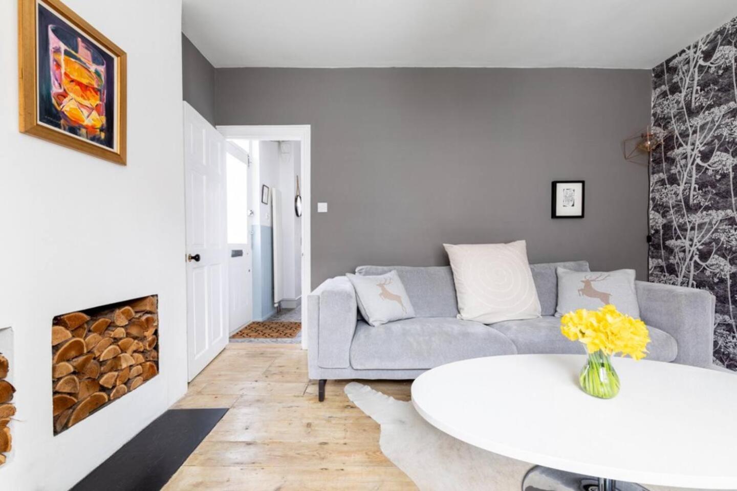 York House Villa Whitstable Dış mekan fotoğraf