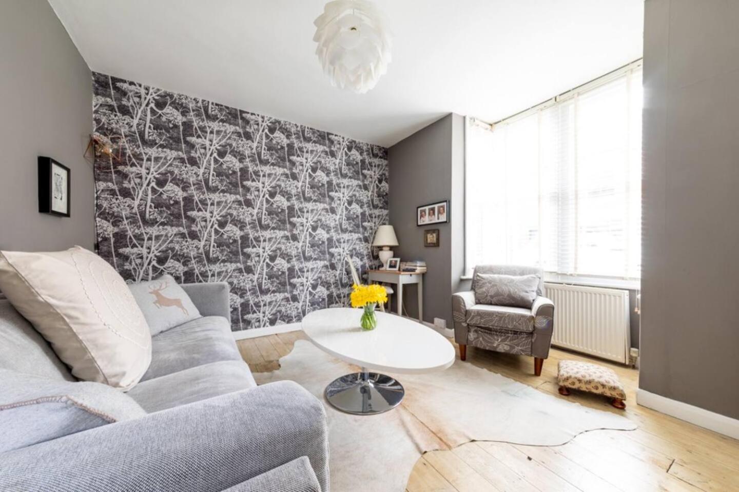 York House Villa Whitstable Dış mekan fotoğraf