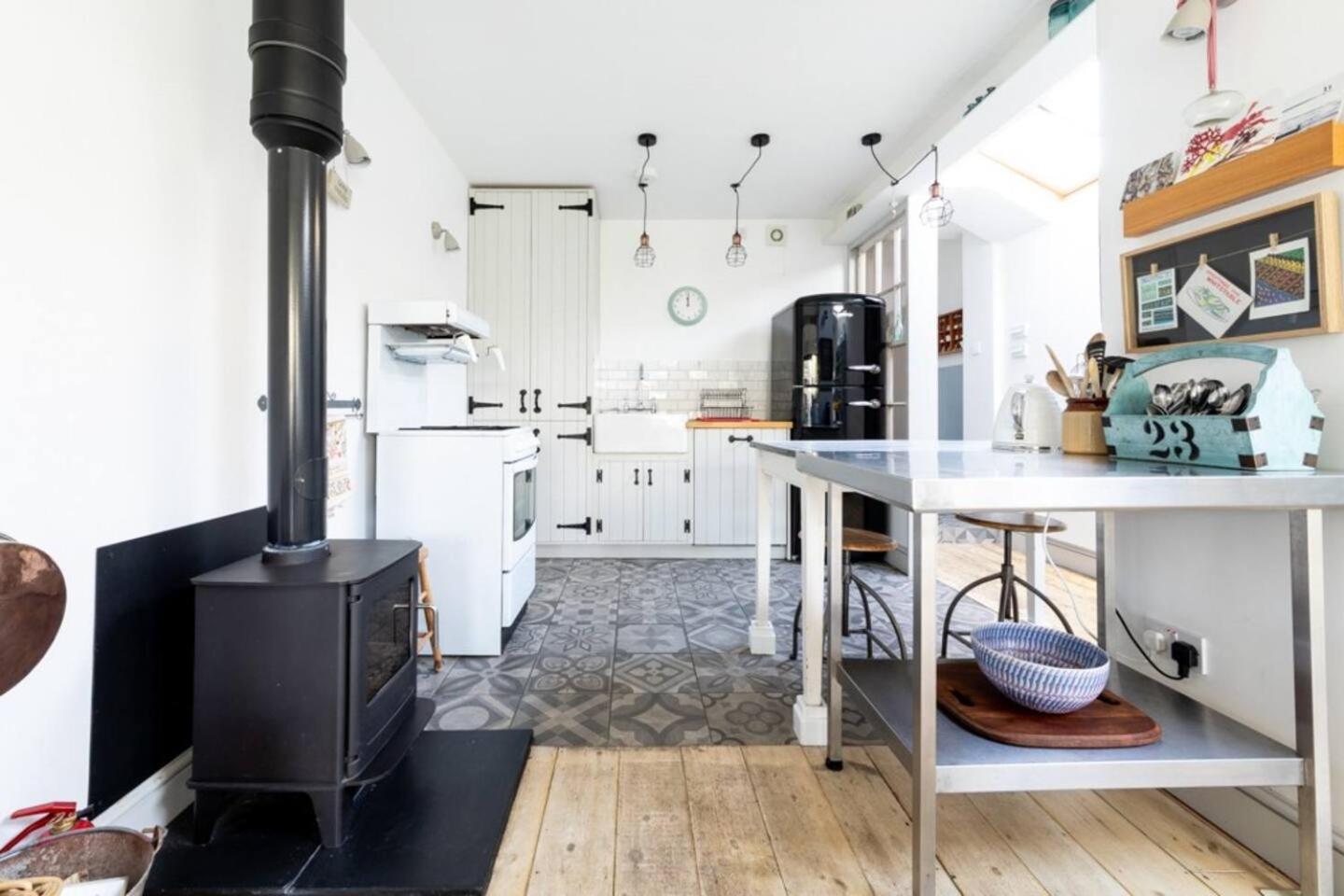 York House Villa Whitstable Dış mekan fotoğraf