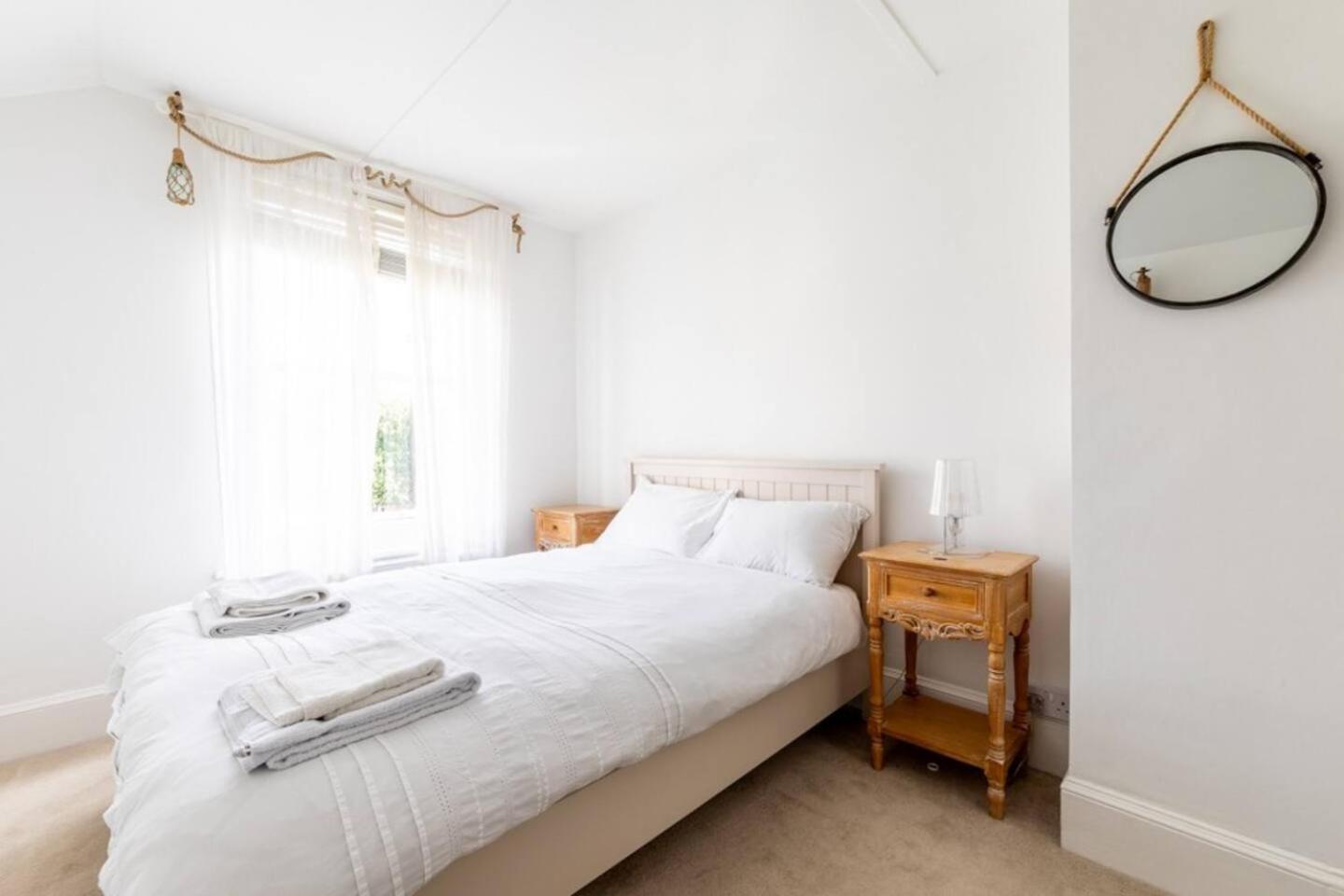 York House Villa Whitstable Dış mekan fotoğraf